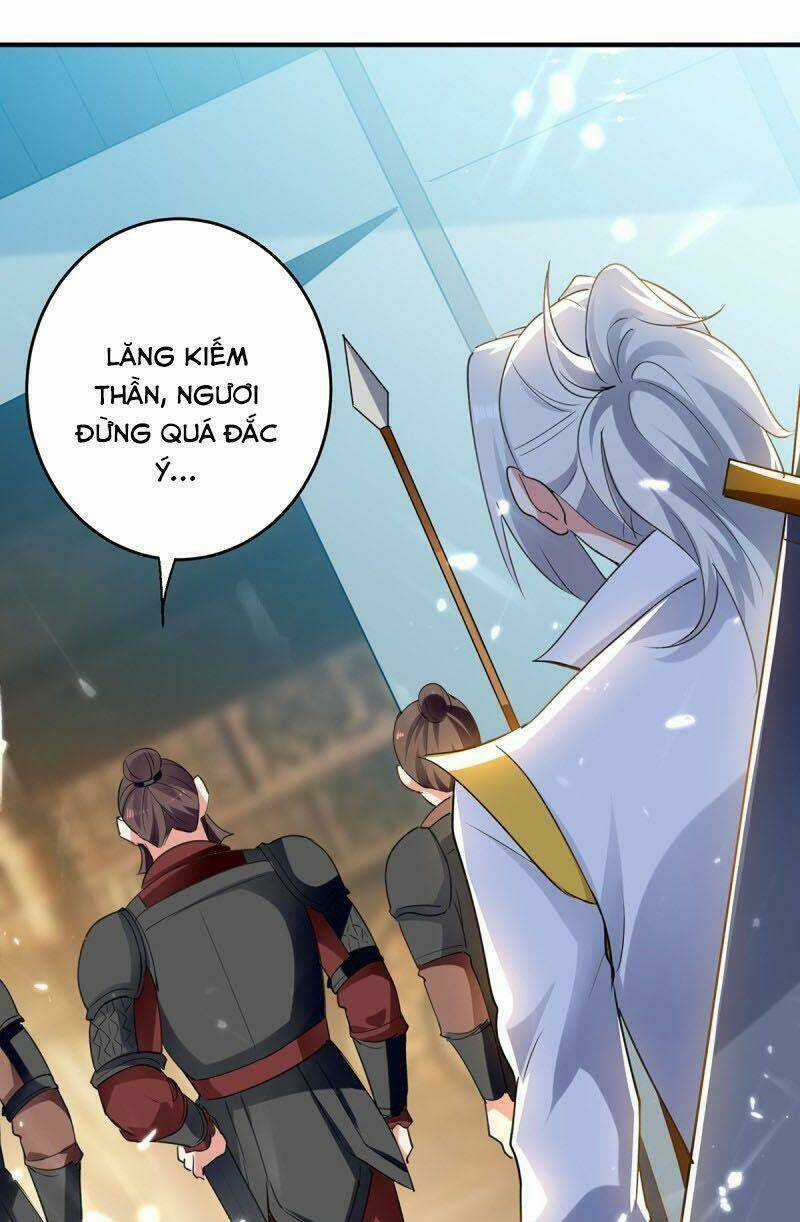 Lăng Thiên Thần Đế - Chapter 103 - Trang 17