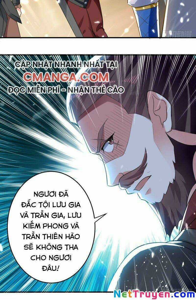 Lăng Thiên Thần Đế - Chapter 103 - Trang 18