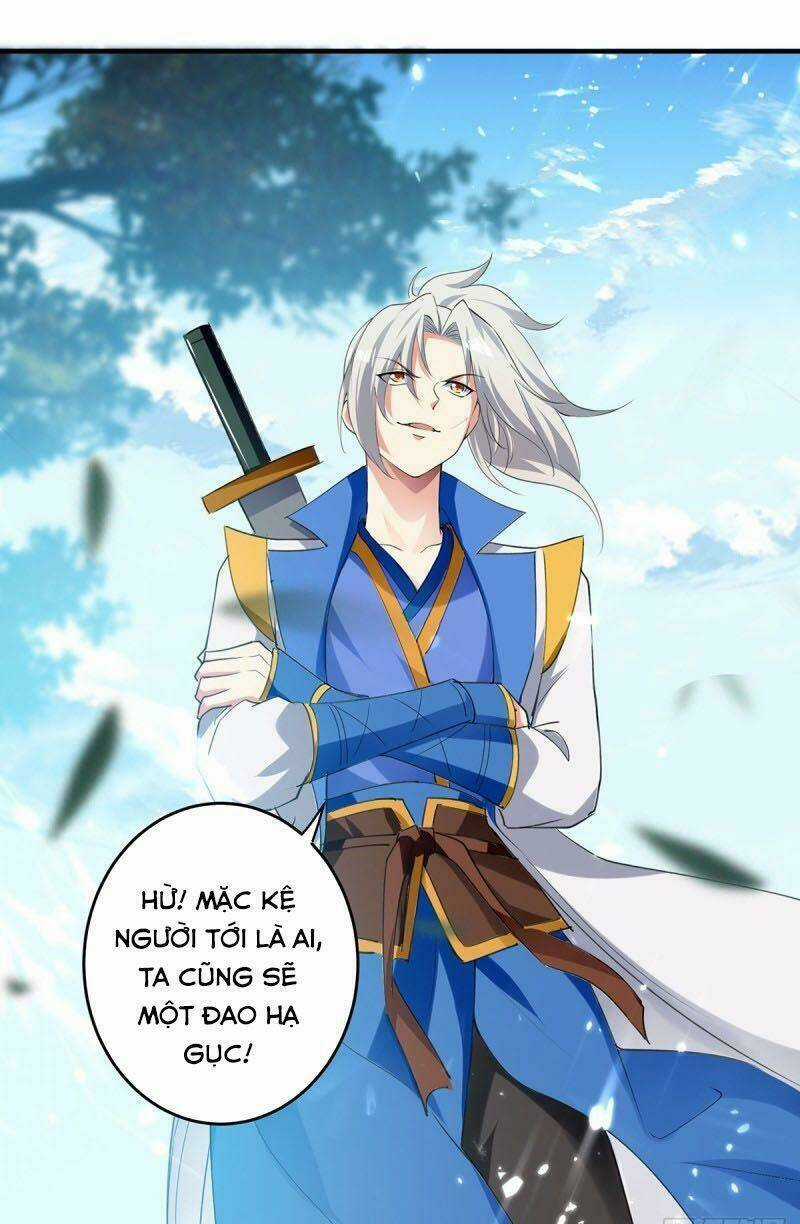 Lăng Thiên Thần Đế - Chapter 103 - Trang 19