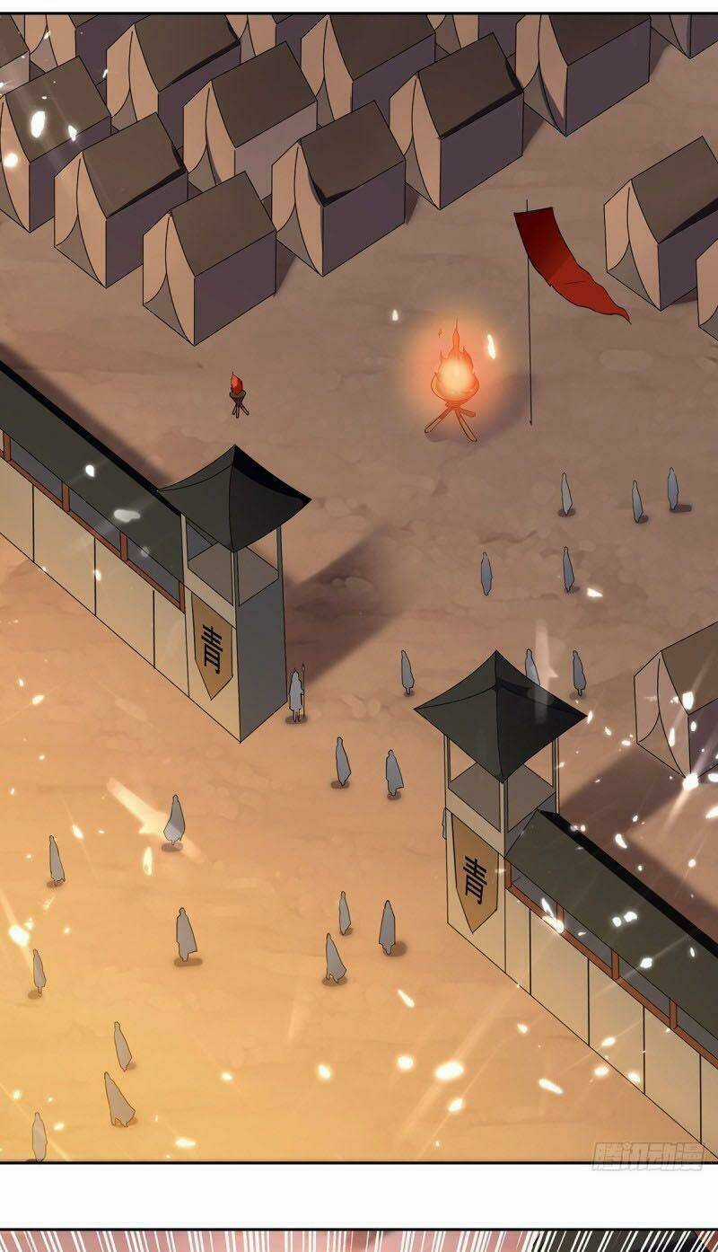 Lăng Thiên Thần Đế - Chapter 103 - Trang 21