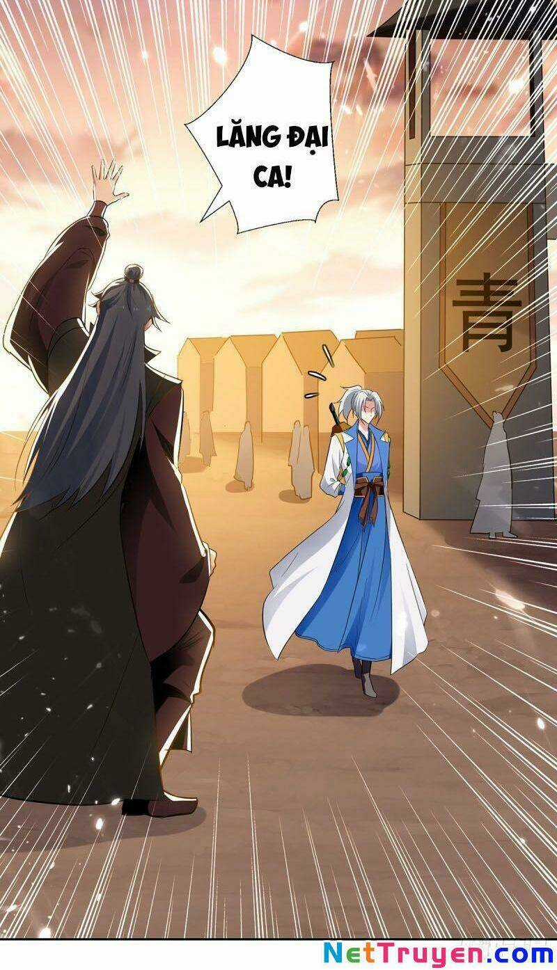 Lăng Thiên Thần Đế - Chapter 103 - Trang 22