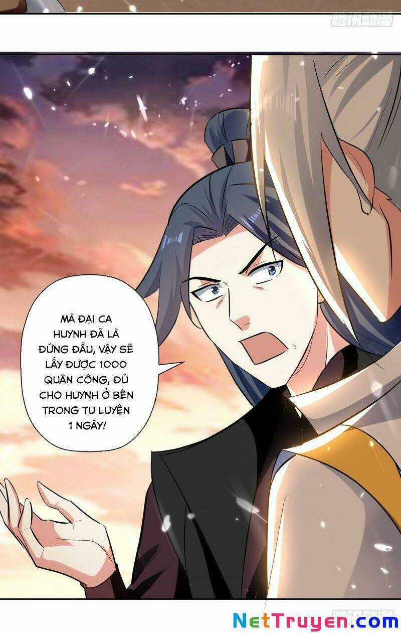 Lăng Thiên Thần Đế - Chapter 103 - Trang 26