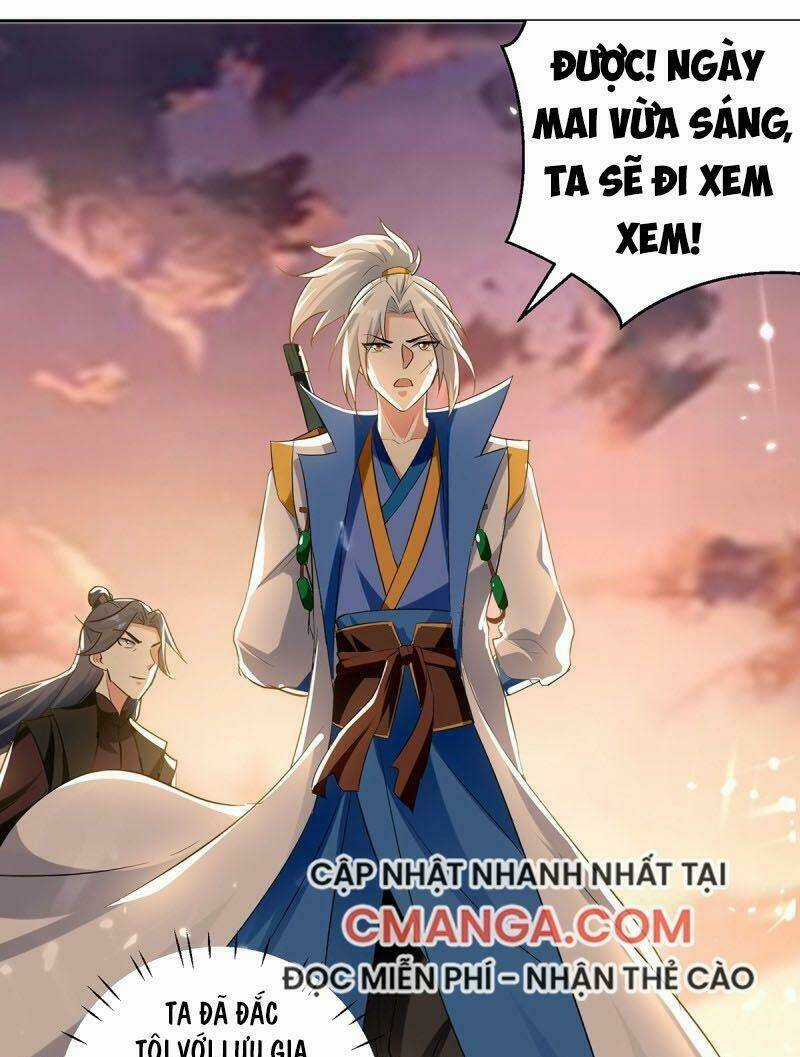 Lăng Thiên Thần Đế - Chapter 103 - Trang 27