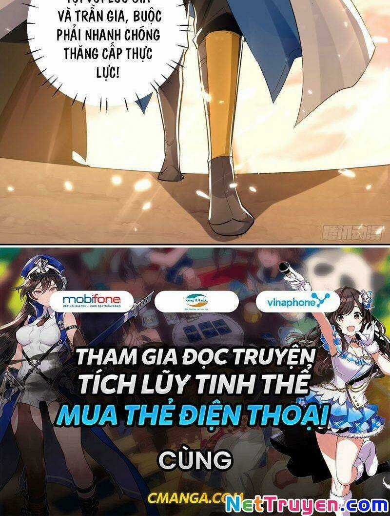 Lăng Thiên Thần Đế - Chapter 103 - Trang 28