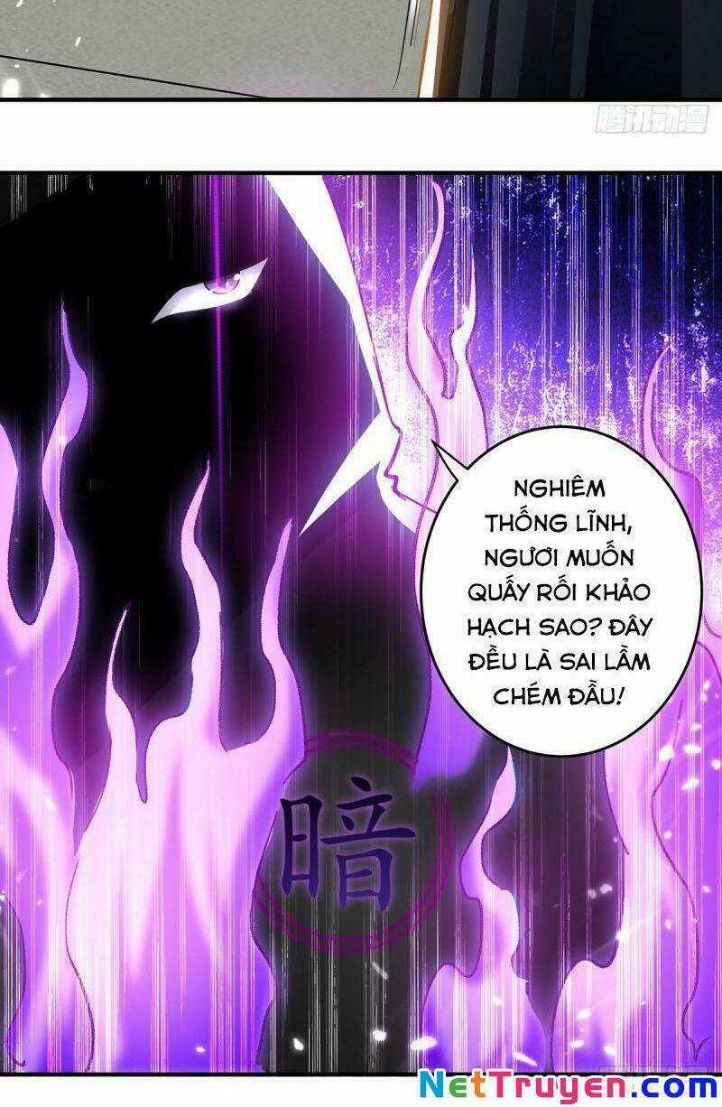 Lăng Thiên Thần Đế - Chapter 103 - Trang 6