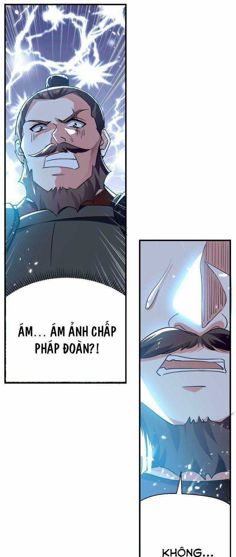 Lăng Thiên Thần Đế - Chapter 103 - Trang 7