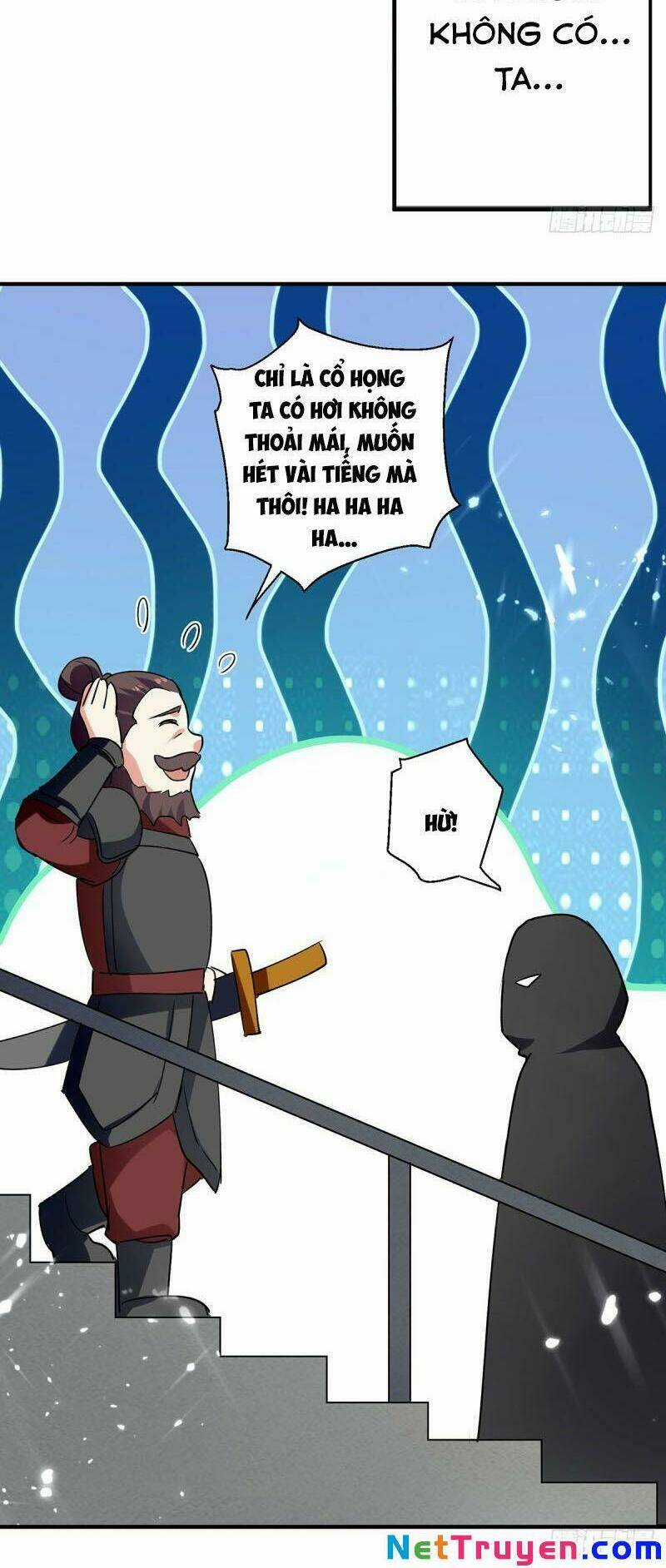 Lăng Thiên Thần Đế - Chapter 103 - Trang 8