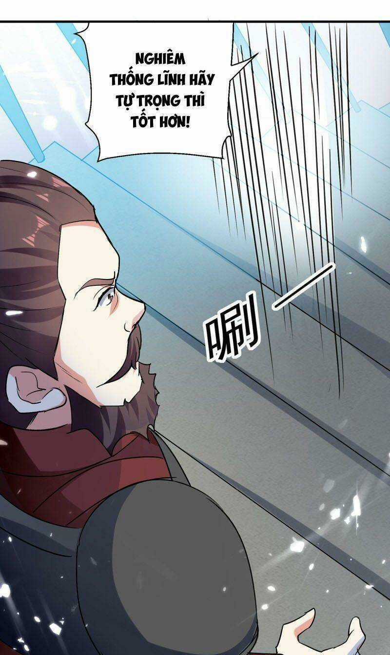 Lăng Thiên Thần Đế - Chapter 103 - Trang 9