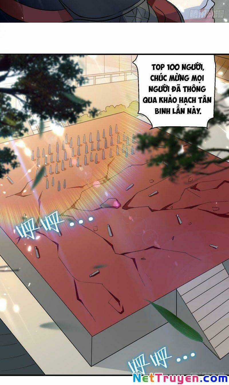 Lăng Thiên Thần Đế - Chapter 103 - Trang 10