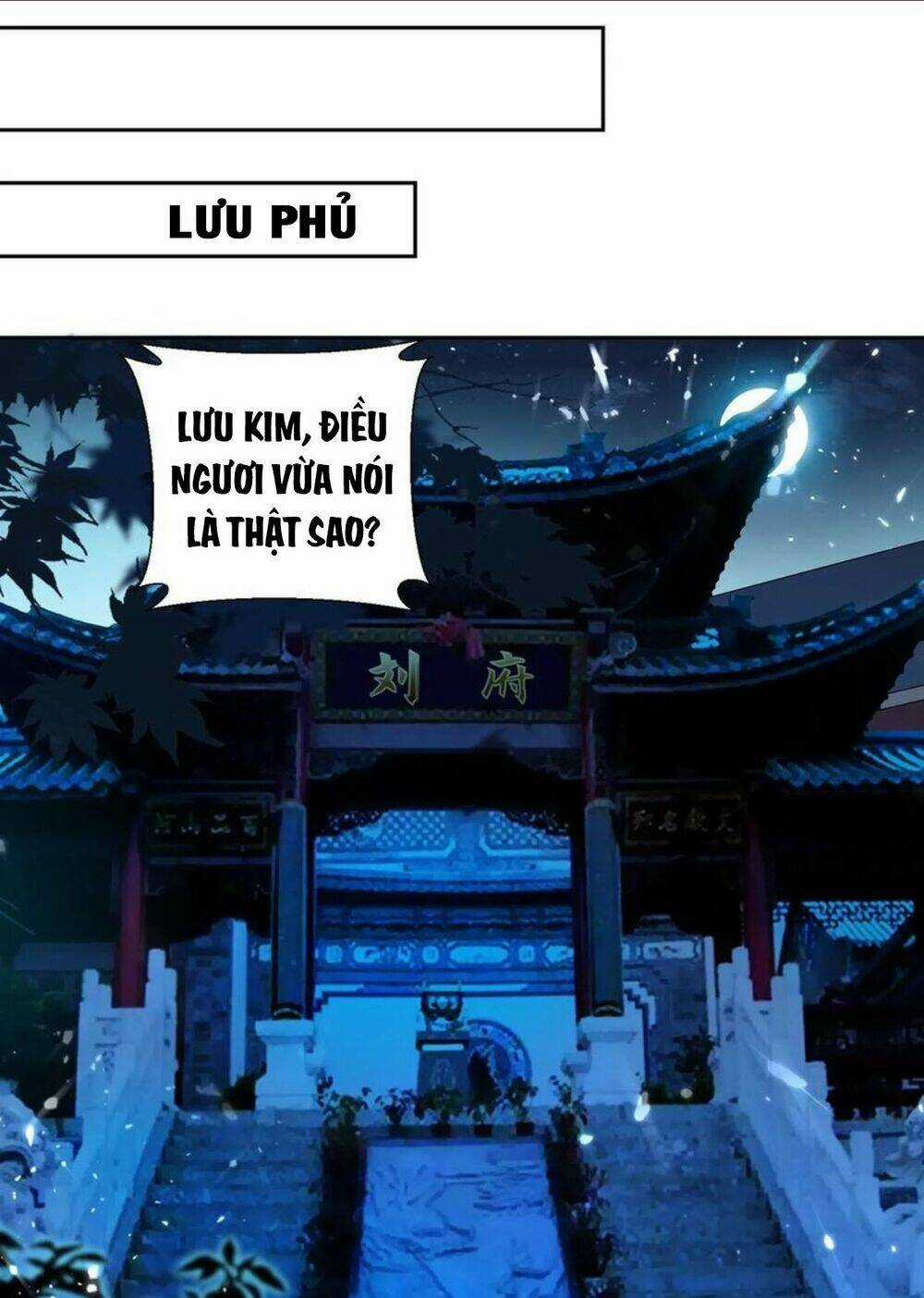 Lăng Thiên Thần Đế - Chapter 104 - Trang 2