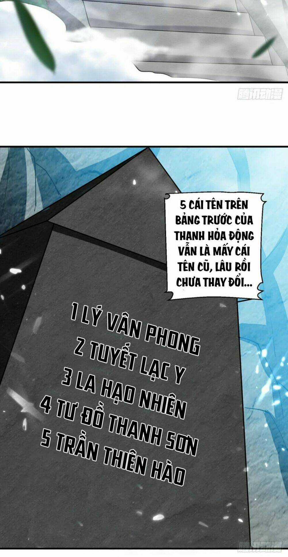 Lăng Thiên Thần Đế - Chapter 104 - Trang 11