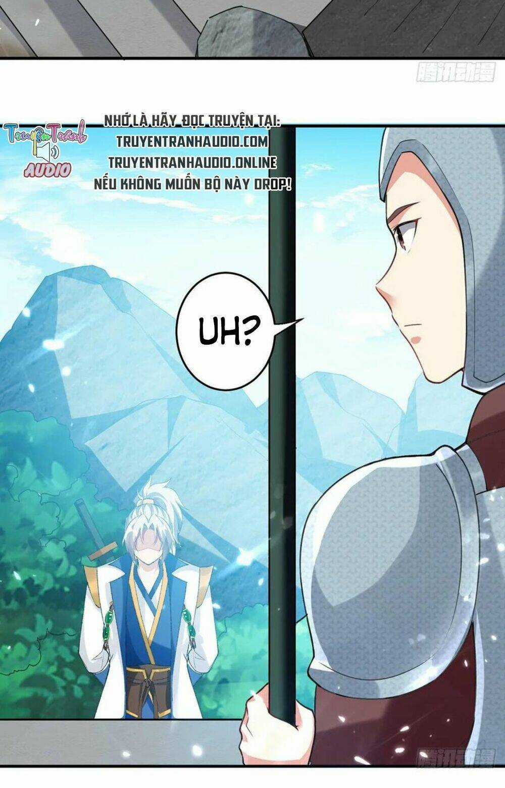 Lăng Thiên Thần Đế - Chapter 104 - Trang 13