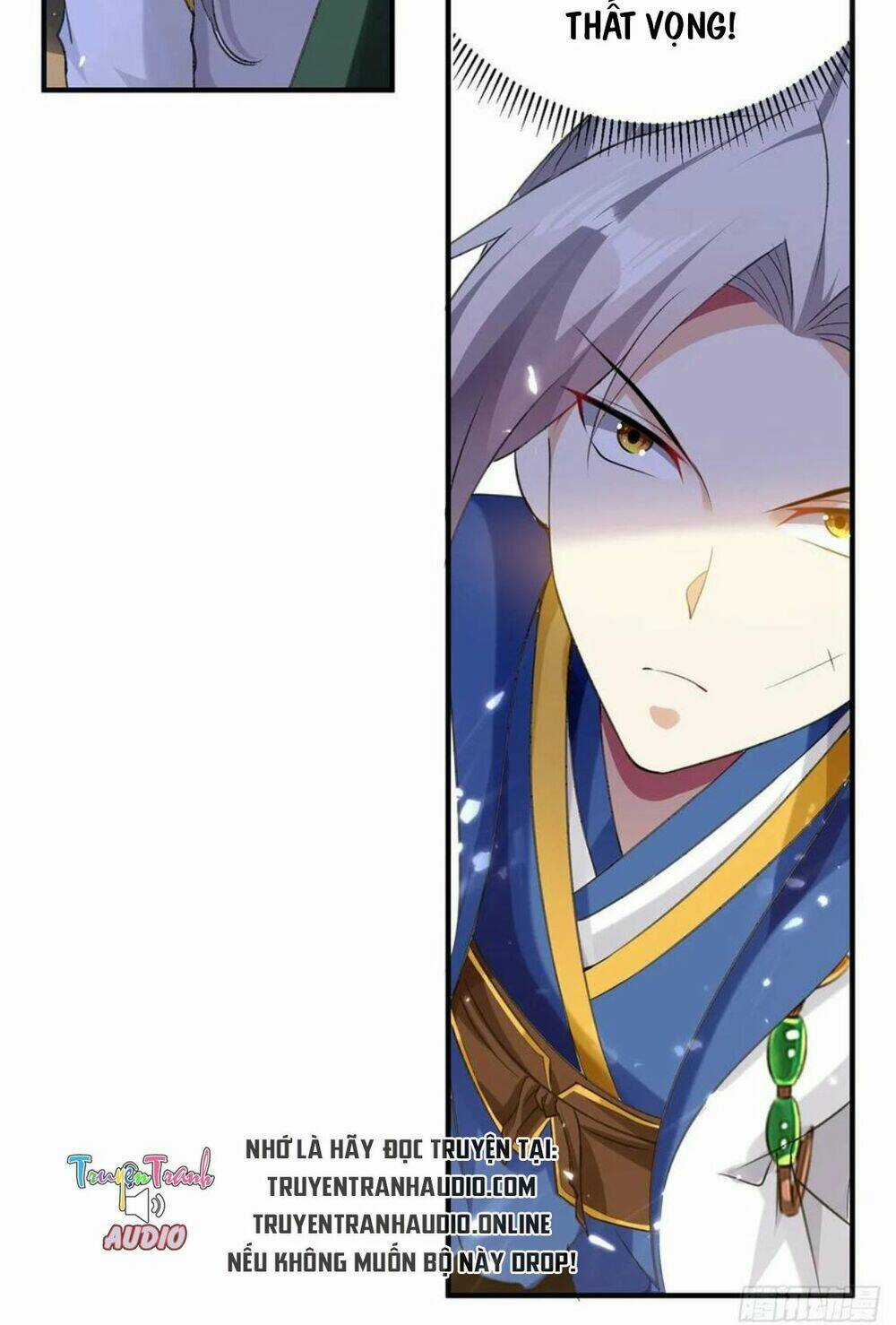 Lăng Thiên Thần Đế - Chapter 104 - Trang 15