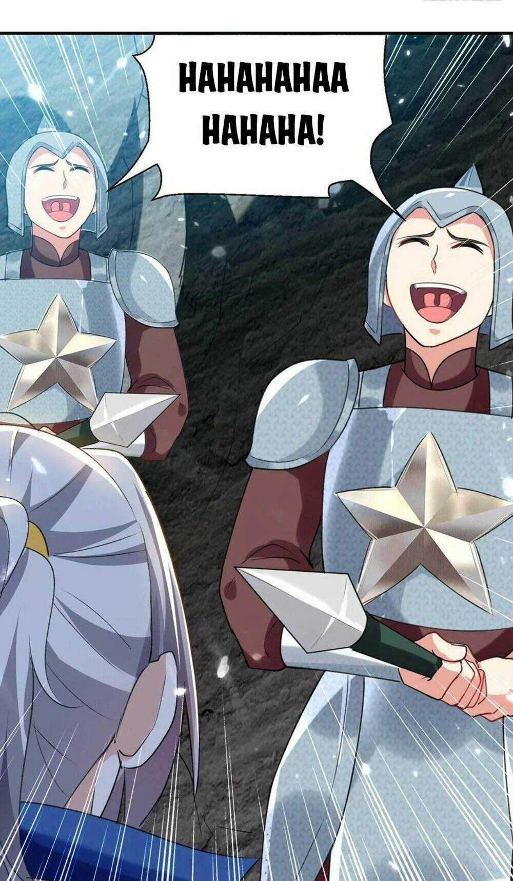 Lăng Thiên Thần Đế - Chapter 104 - Trang 19