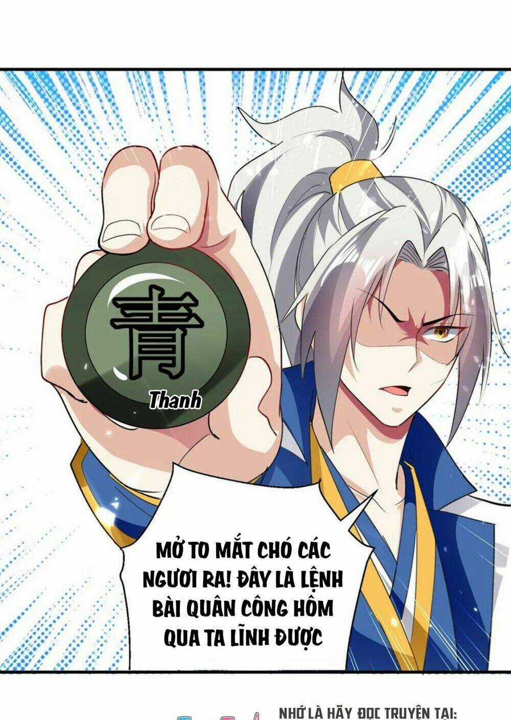 Lăng Thiên Thần Đế - Chapter 104 - Trang 23