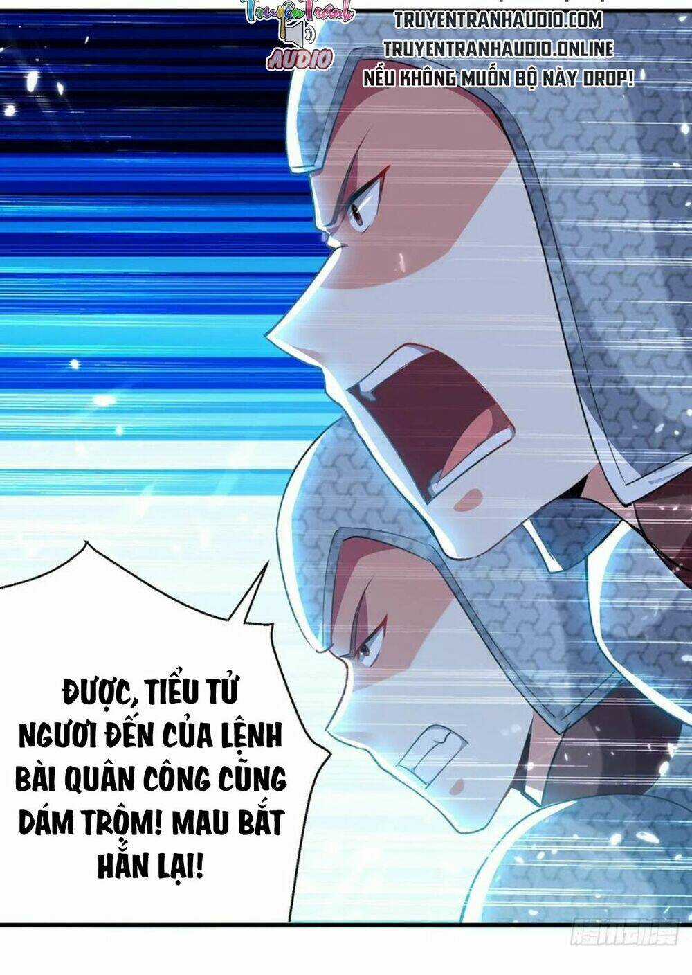 Lăng Thiên Thần Đế - Chapter 104 - Trang 24