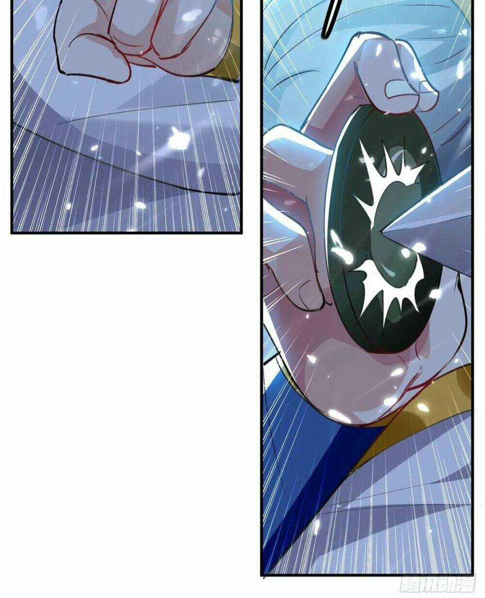 Lăng Thiên Thần Đế - Chapter 104 - Trang 27