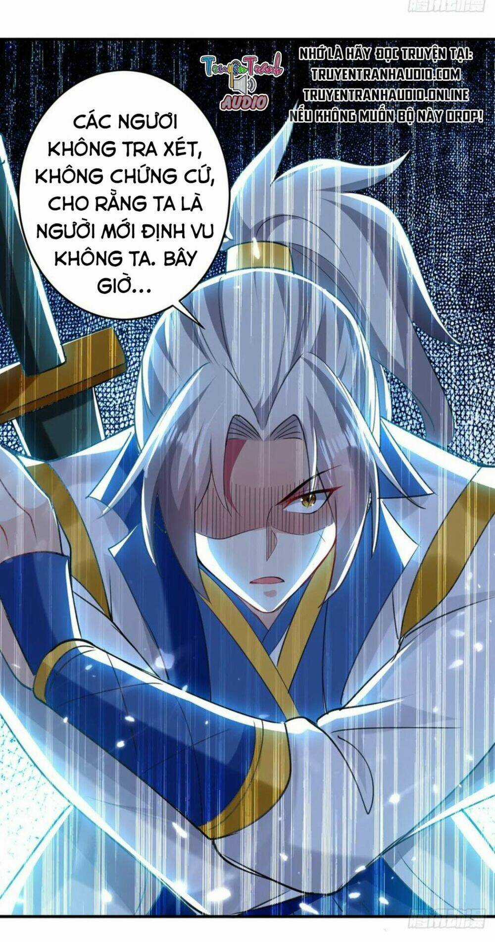 Lăng Thiên Thần Đế - Chapter 104 - Trang 29