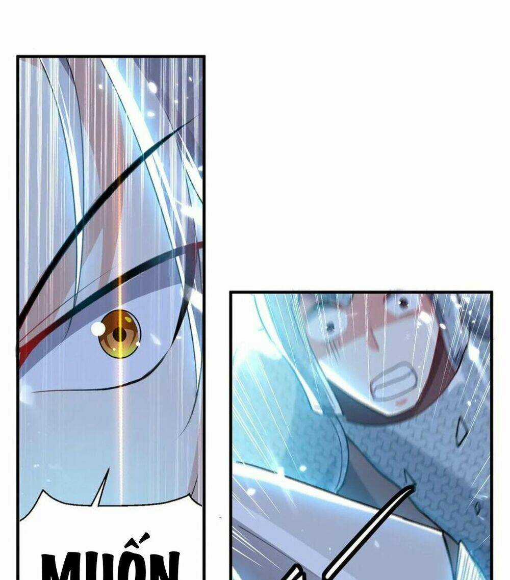 Lăng Thiên Thần Đế - Chapter 104 - Trang 30