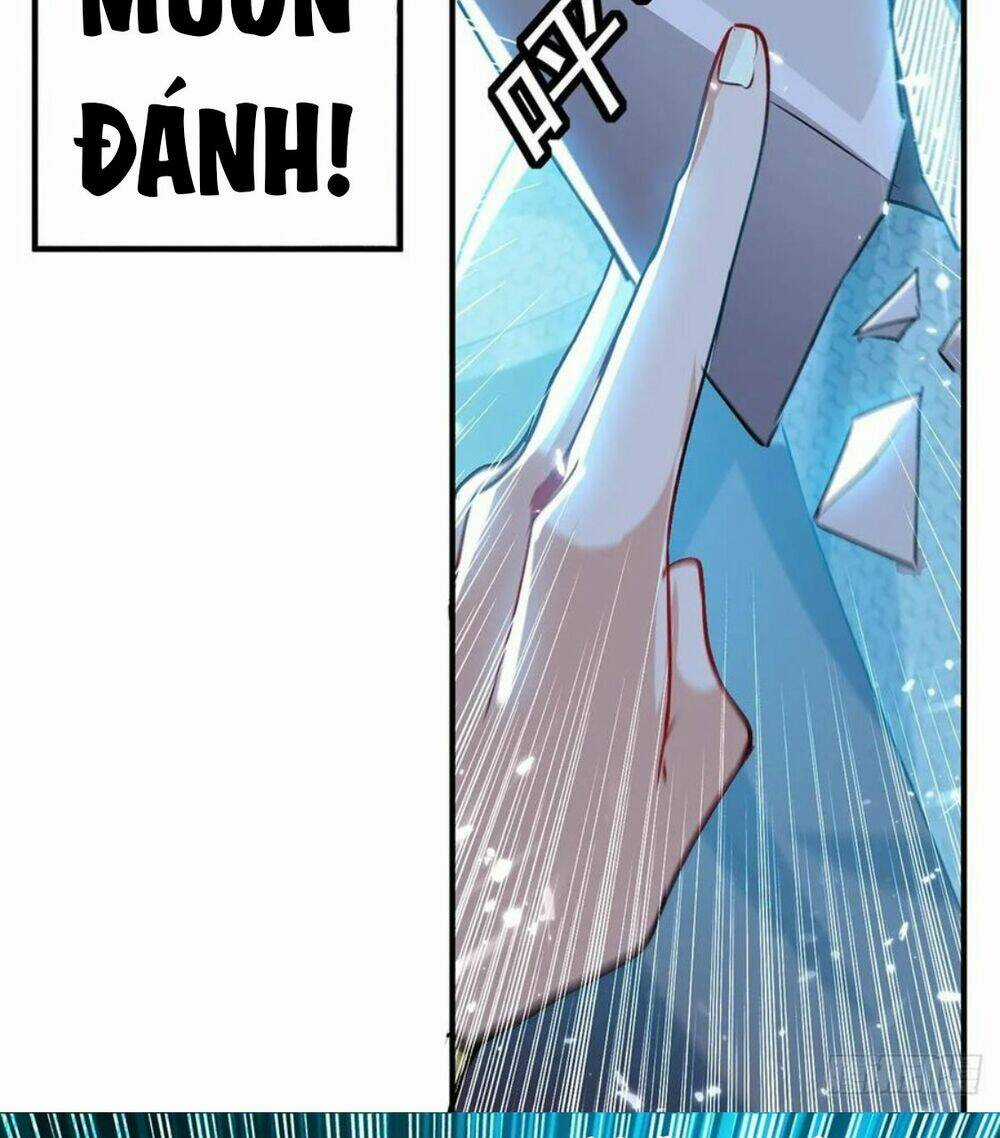 Lăng Thiên Thần Đế - Chapter 104 - Trang 31