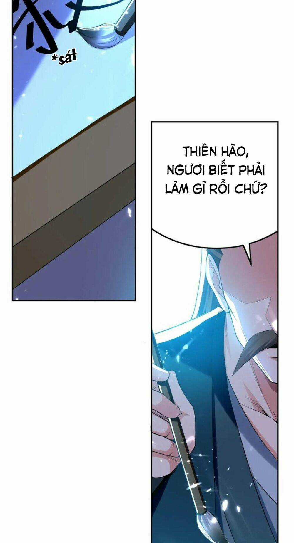 Lăng Thiên Thần Đế - Chapter 104 - Trang 7