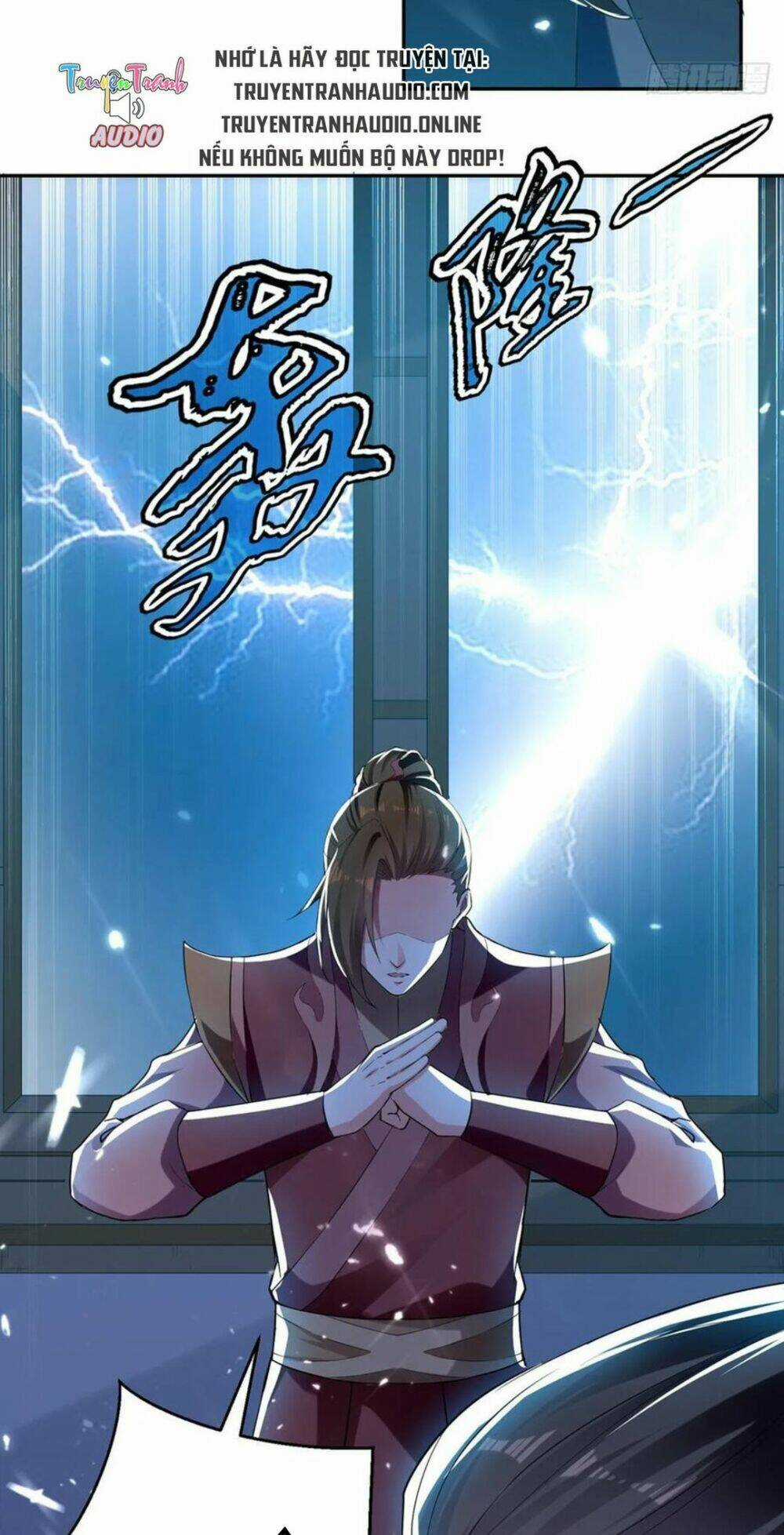 Lăng Thiên Thần Đế - Chapter 104 - Trang 8