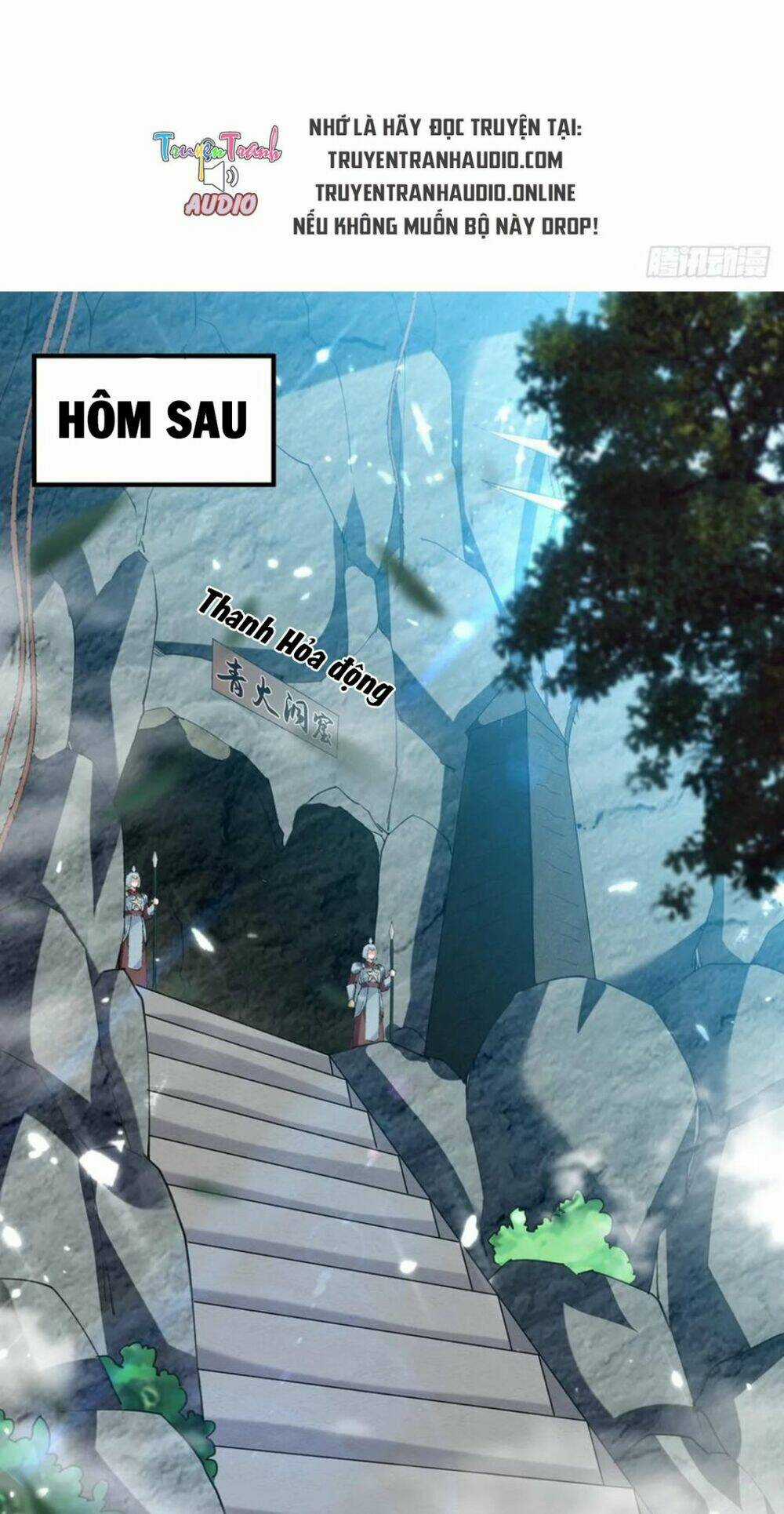 Lăng Thiên Thần Đế - Chapter 104 - Trang 10