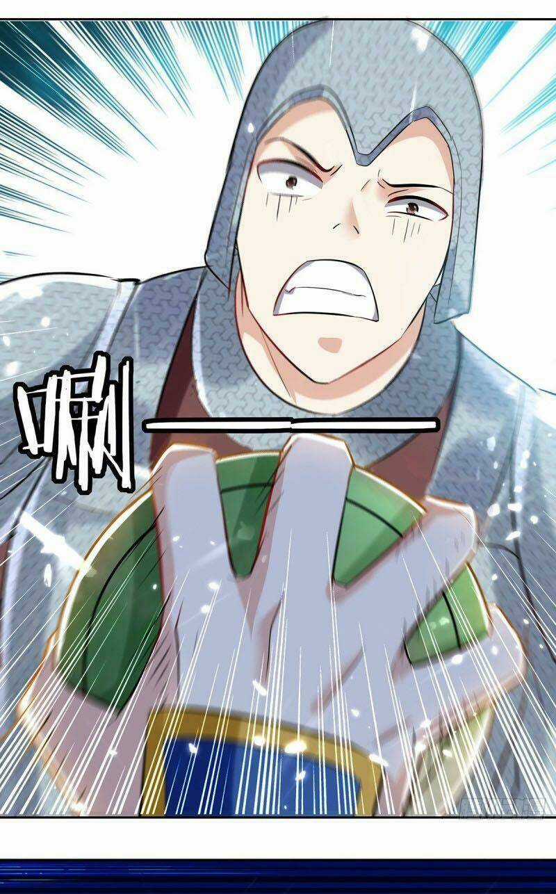 Lăng Thiên Thần Đế - Chapter 105 - Trang 1