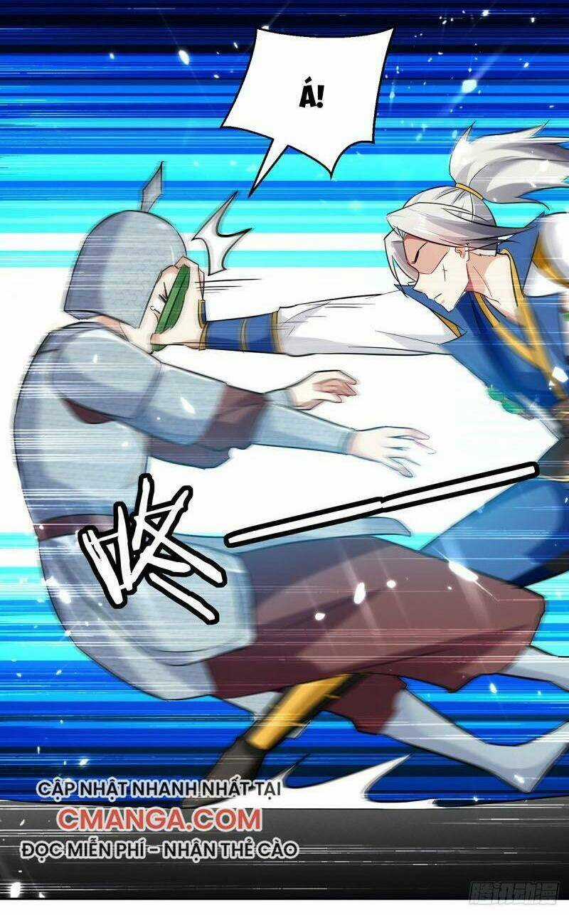 Lăng Thiên Thần Đế - Chapter 105 - Trang 2