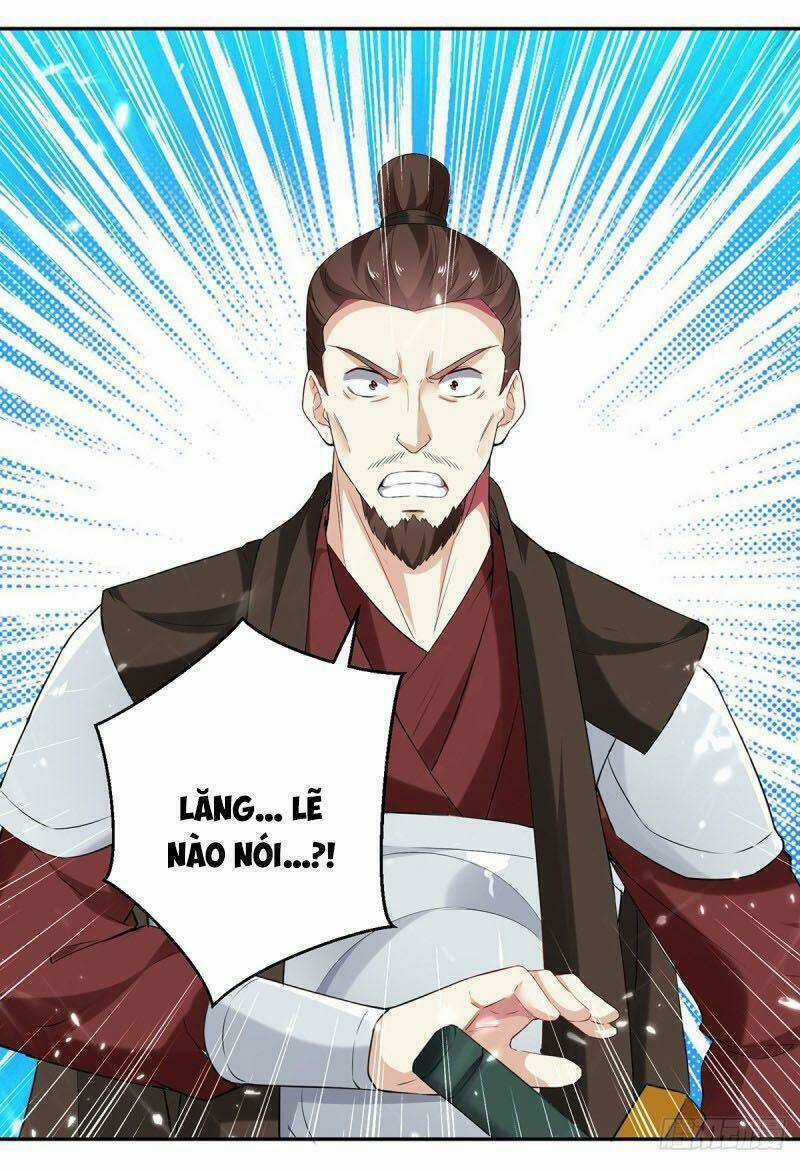 Lăng Thiên Thần Đế - Chapter 105 - Trang 13