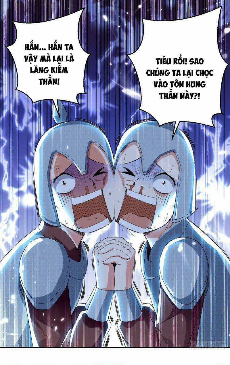 Lăng Thiên Thần Đế - Chapter 105 - Trang 15