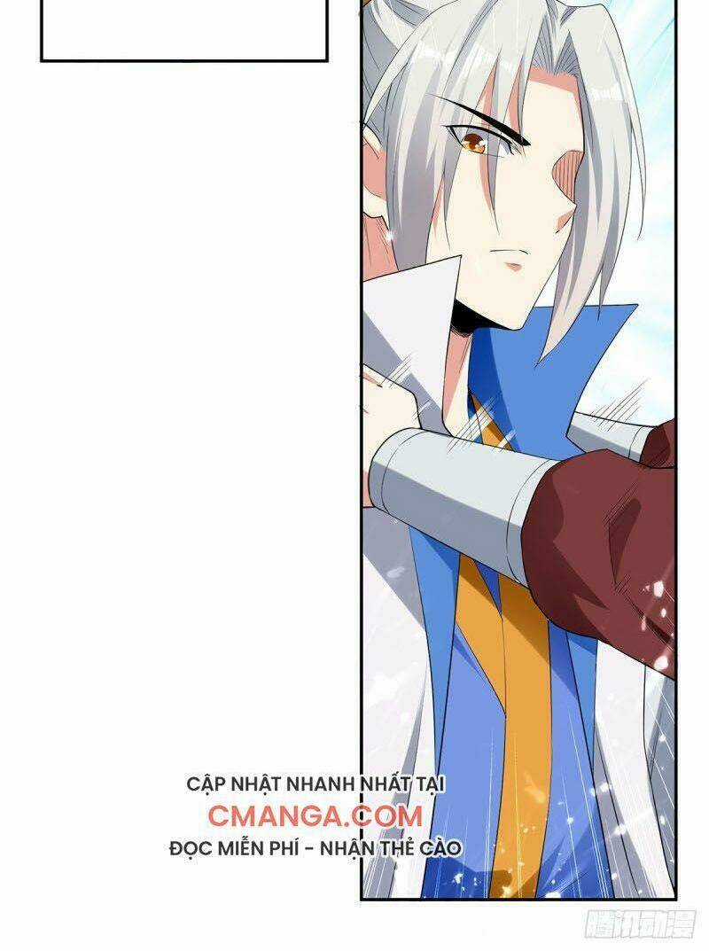 Lăng Thiên Thần Đế - Chapter 105 - Trang 18