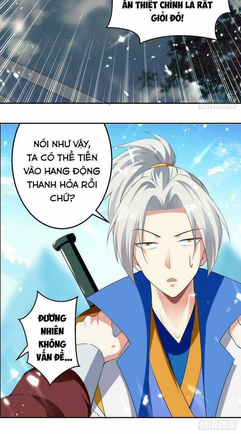 Lăng Thiên Thần Đế - Chapter 105 - Trang 20