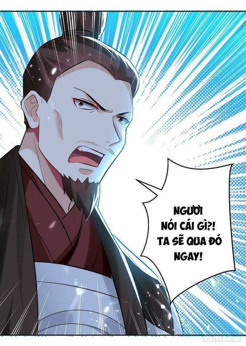 Lăng Thiên Thần Đế - Chapter 105 - Trang 4