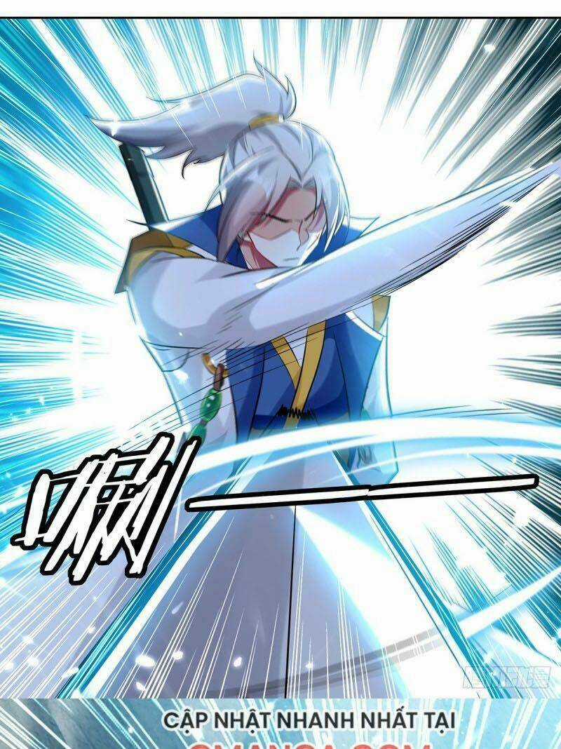 Lăng Thiên Thần Đế - Chapter 105 - Trang 9