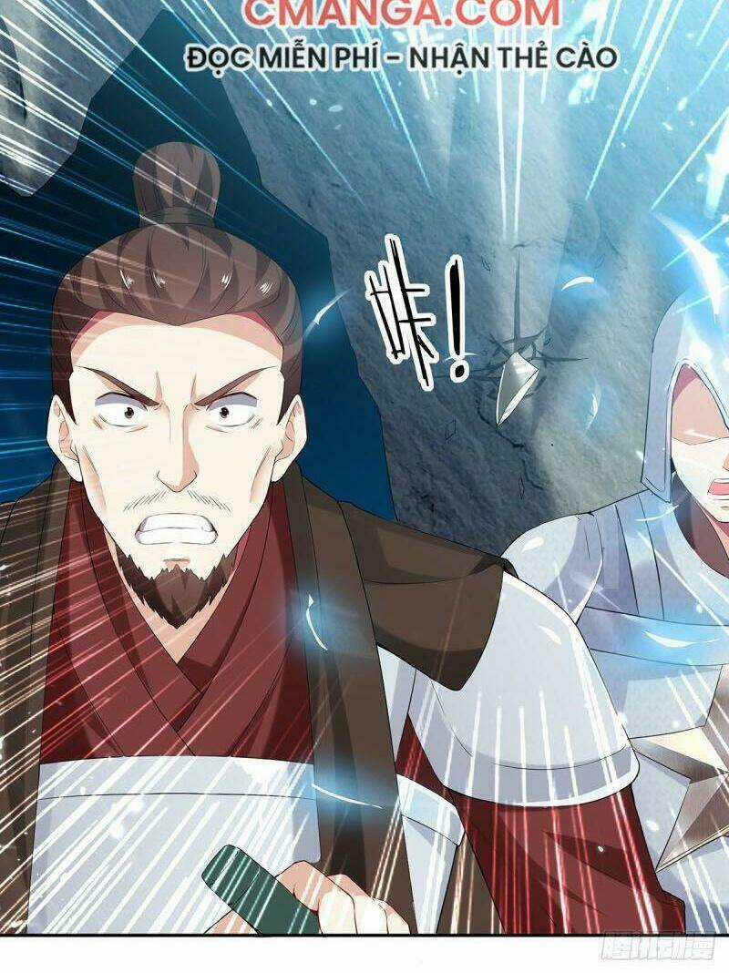 Lăng Thiên Thần Đế - Chapter 105 - Trang 10