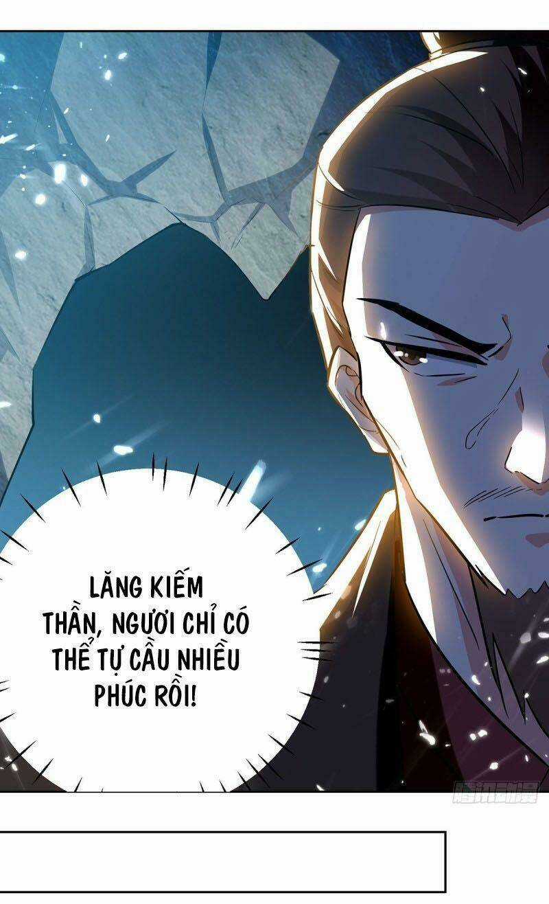 Lăng Thiên Thần Đế - Chapter 106 - Trang 13