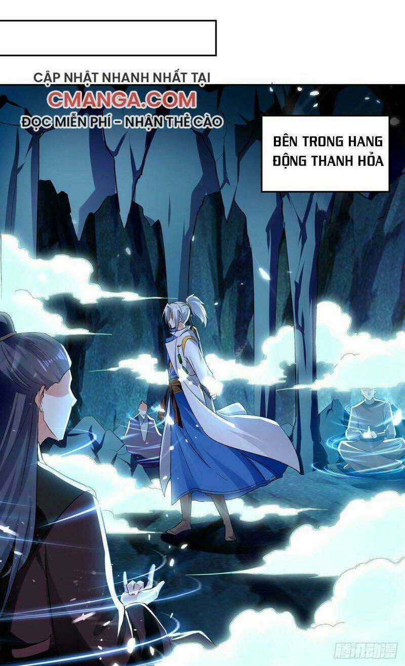 Lăng Thiên Thần Đế - Chapter 106 - Trang 14