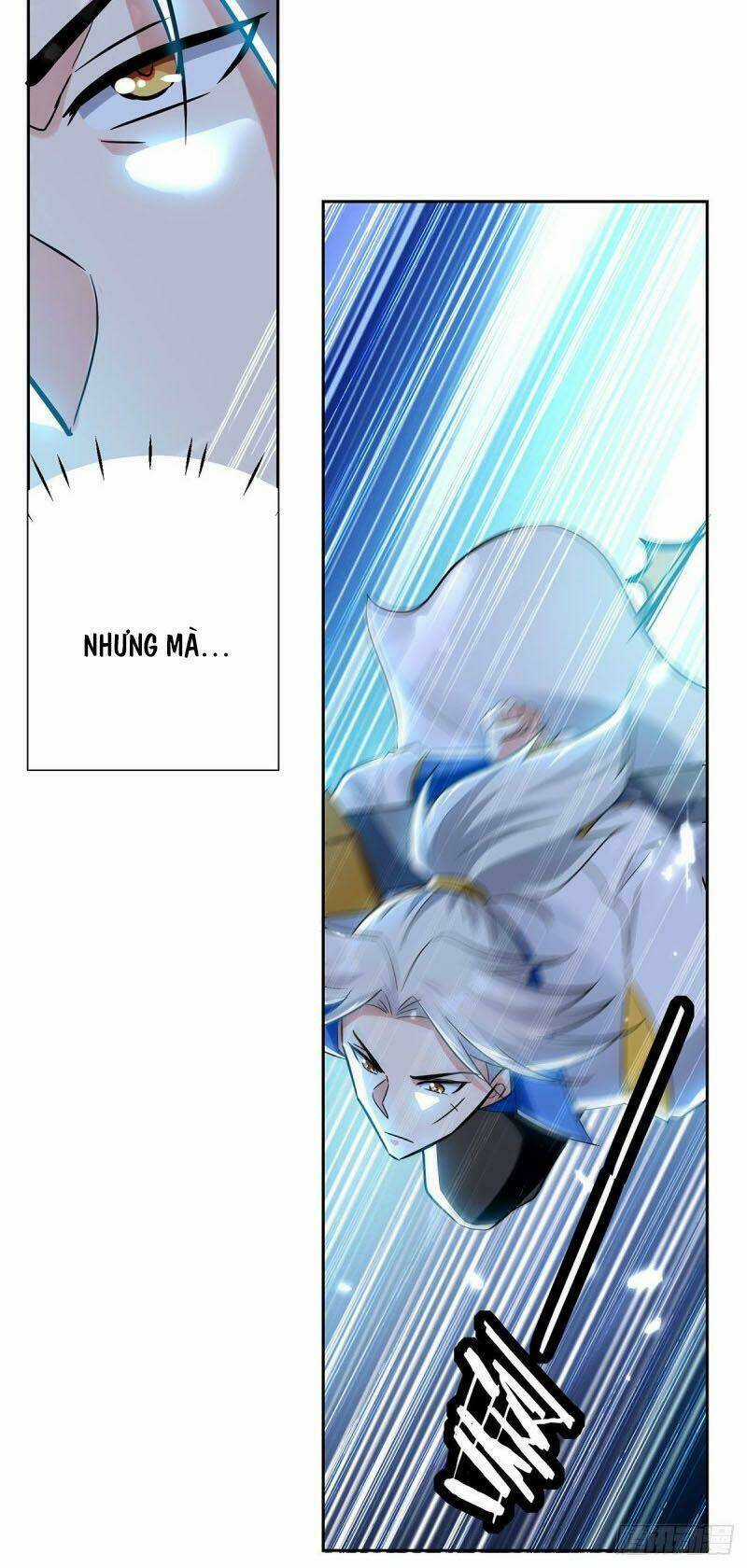 Lăng Thiên Thần Đế - Chapter 106 - Trang 16