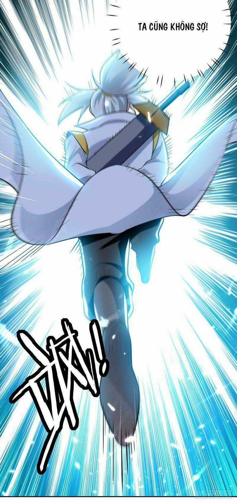 Lăng Thiên Thần Đế - Chapter 106 - Trang 18