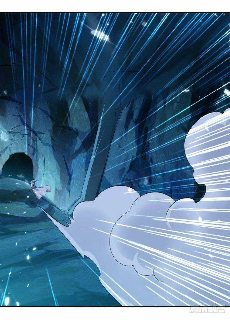 Lăng Thiên Thần Đế - Chapter 106 - Trang 19