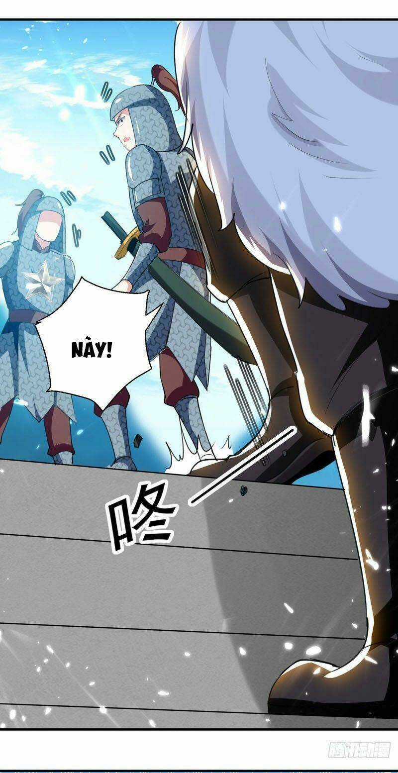 Lăng Thiên Thần Đế - Chapter 106 - Trang 3