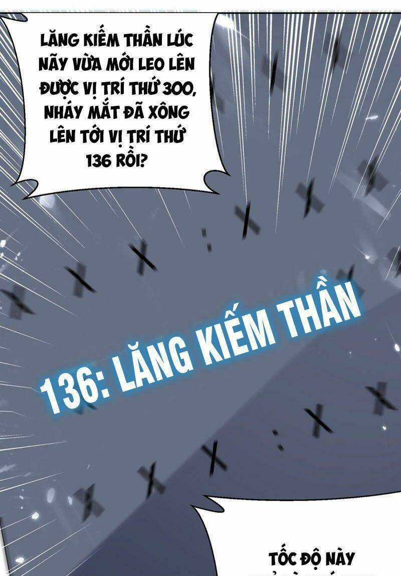 Lăng Thiên Thần Đế - Chapter 106 - Trang 23