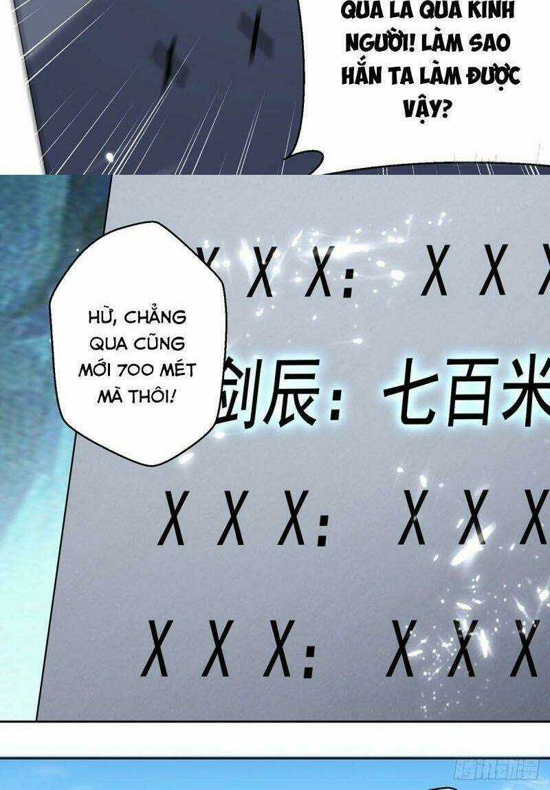 Lăng Thiên Thần Đế - Chapter 106 - Trang 24