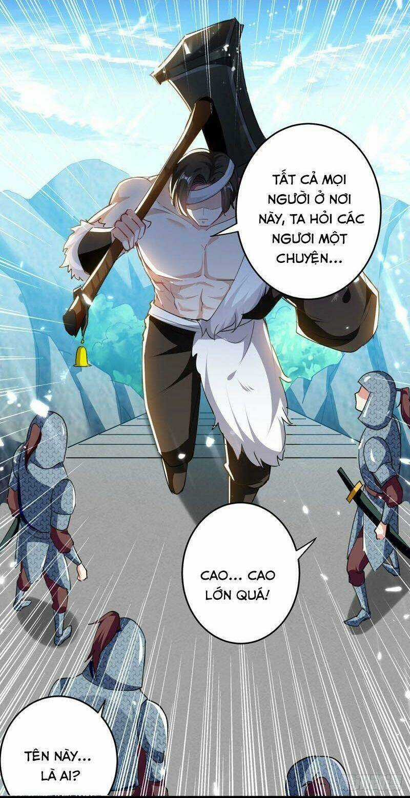 Lăng Thiên Thần Đế - Chapter 106 - Trang 4