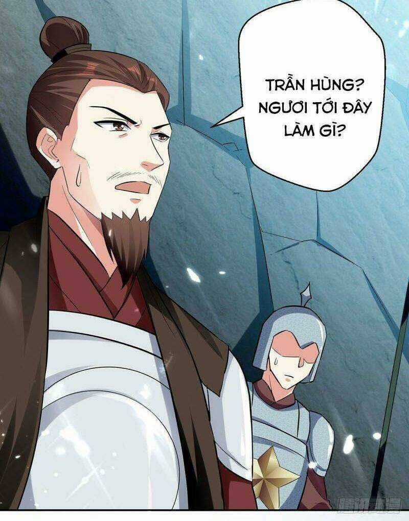 Lăng Thiên Thần Đế - Chapter 106 - Trang 6