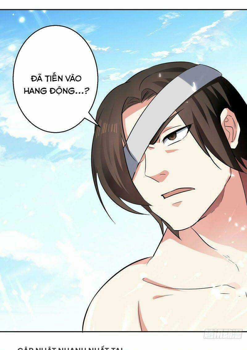 Lăng Thiên Thần Đế - Chapter 106 - Trang 9