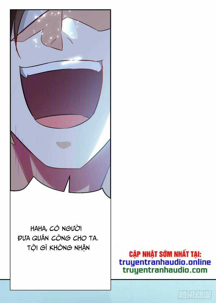 Lăng Thiên Thần Đế - Chapter 107 - Trang 2