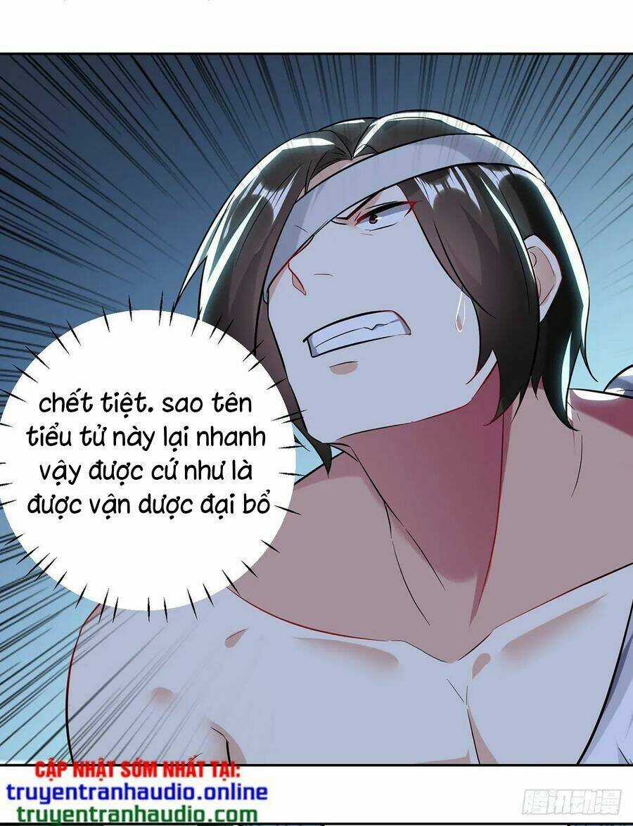 Lăng Thiên Thần Đế - Chapter 107 - Trang 13