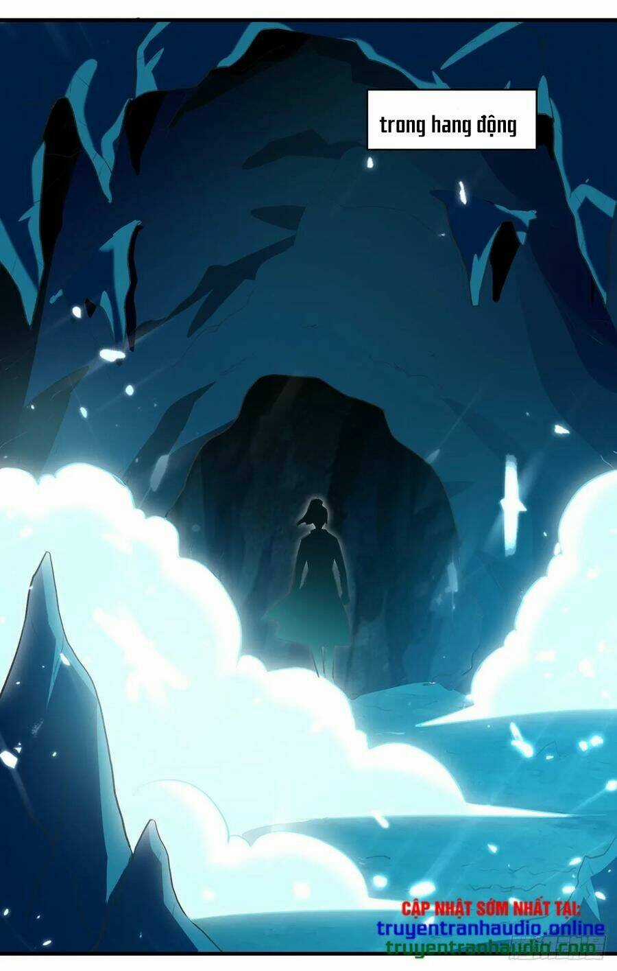 Lăng Thiên Thần Đế - Chapter 107 - Trang 20